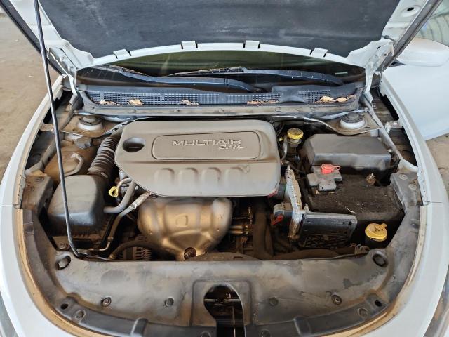 Photo 11 from auction – 2014 DODGE DART SXT with VIN 1C3CDFBB7ED748090