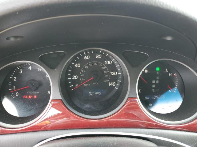 Photo 9 from auction – 2002 LEXUS ES 300 with VIN JTHBF30G225025329