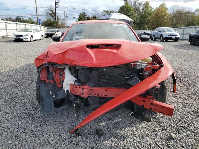 Photo 5 from auction – 2023 DODGE CHARGER GT with VIN 2C3CDXHG5PH575362