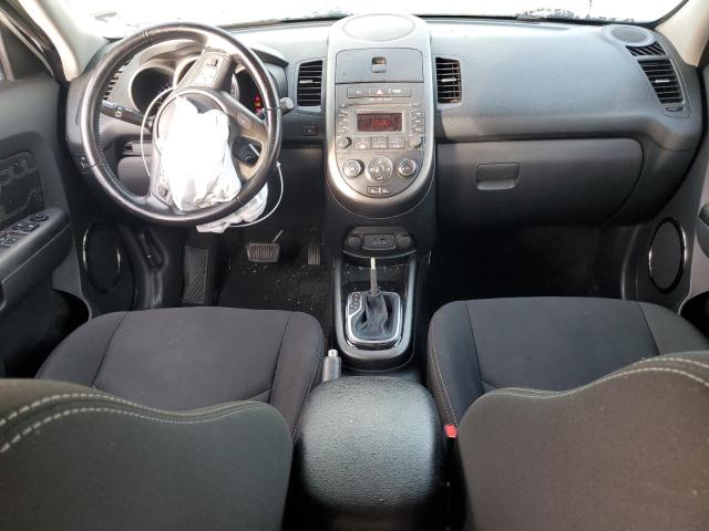 Photo 8 from auction – 2013 KIA SOUL + with VIN KNDJT2A65D7514899