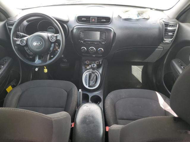 Photo 8 from auction – 2019 KIA SOUL with VIN KNDJN2A25K7020076