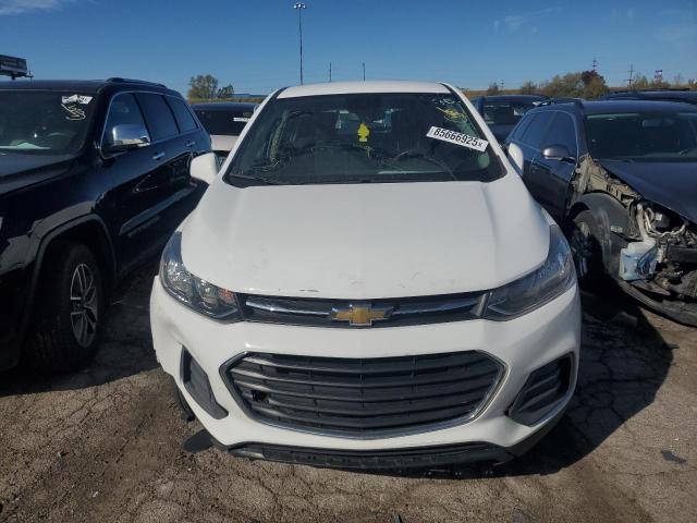 Photo 5 from auction – 2020 CHEVROLET TRAX LS with VIN KL7CJKSB8LB062742