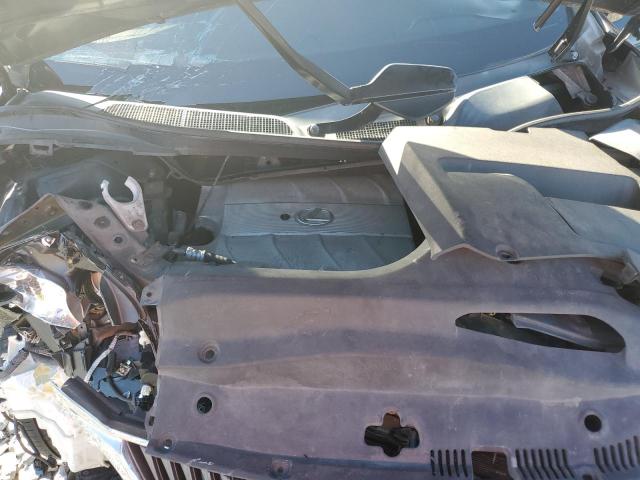 Photo 12 from auction – 2010 LEXUS RX 350 with VIN 2T2ZK1BA5AC038050