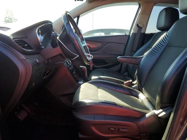 Photo 7 from auction – 2017 BUICK ENCORE PRE with VIN KL4CJASB5HB040633