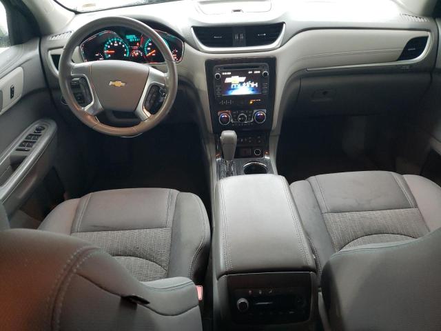 Photo 8 from auction – 2016 CHEVROLET TRAVERSE L with VIN 1GNKRHKD0GJ330066