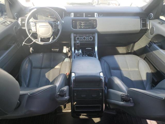 Photo 8 from auction – 2015 LAND ROVER RANGE ROVE with VIN SALWR2TF3FA622373
