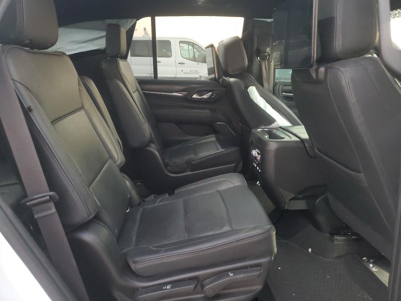 Photo 11 from auction – 2021 GMC YUKON DENA with VIN 1GKS2DKL8MR182571