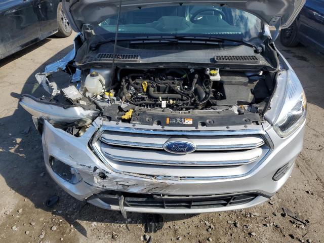 Photo 11 from auction – 2019 FORD ESCAPE SEL with VIN 1FMCU9HD0KUA96572