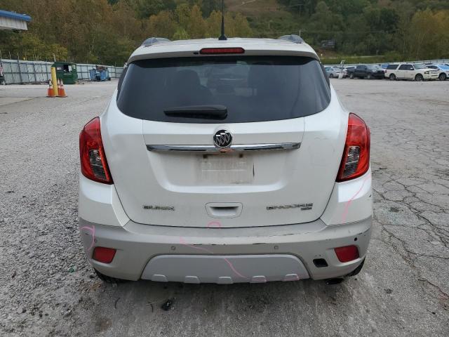 Photo 6 from auction – 2014 BUICK ENCORE PRE with VIN KL4CJHSB3EB655122
