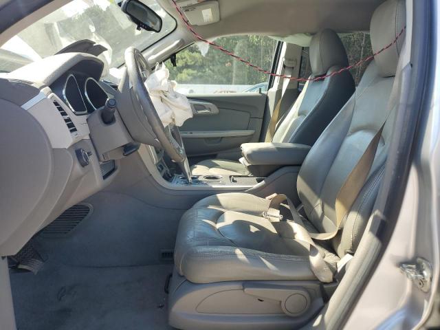Photo 7 from auction – 2012 CHEVROLET TRAVERSE L with VIN 1GNKRFED0CJ157918