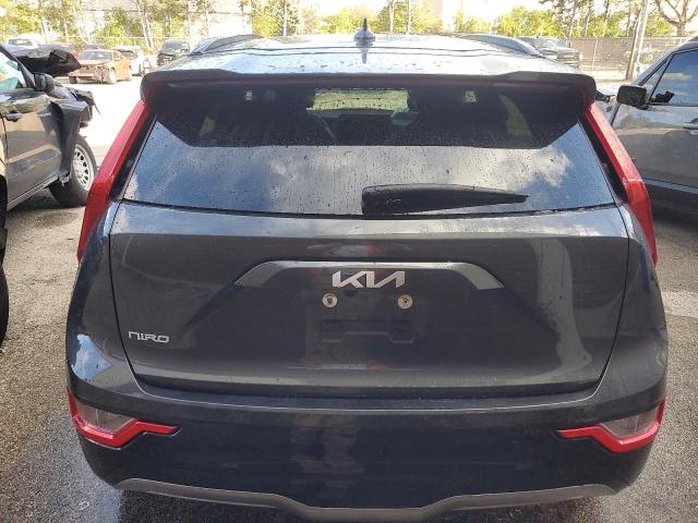 Photo 6 from auction – 2023 KIA NIRO WIND with VIN KNDCR3L19P5073860