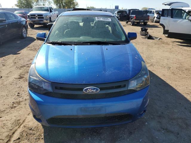 Photo 5 from auction – 2010 FORD FOCUS SES with VIN 1FAHP3DN0AW263051
