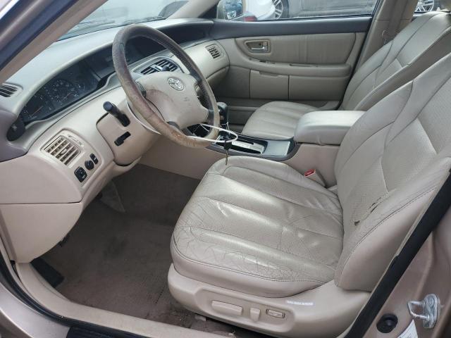 Photo 7 from auction – 2003 TOYOTA AVALON XL with VIN 4T1BF28B83U294958