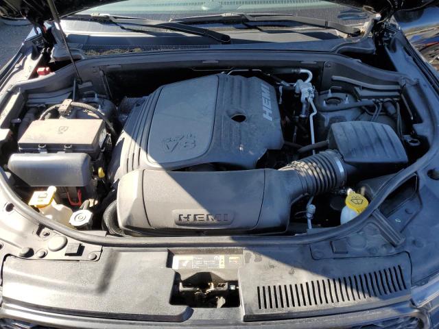 Photo 12 from auction – 2023 DODGE DURANGO R/ with VIN 1C4SDJCT3PC678887