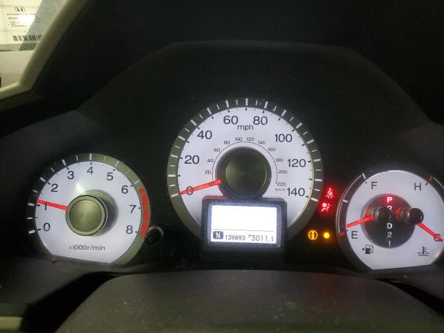 Photo 9 from auction – 2011 HONDA PILOT TOURING with VIN 5FNYF4H93BB088266