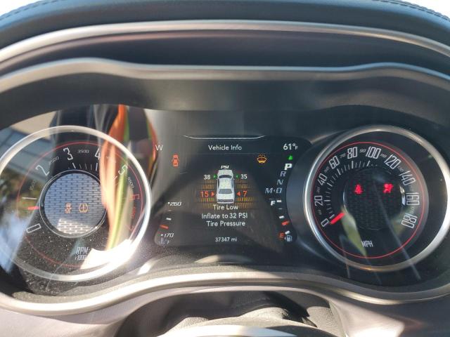 Photo 9 from auction – 2020 DODGE CHALLENGER with VIN 2C3CDZFJXLH246550