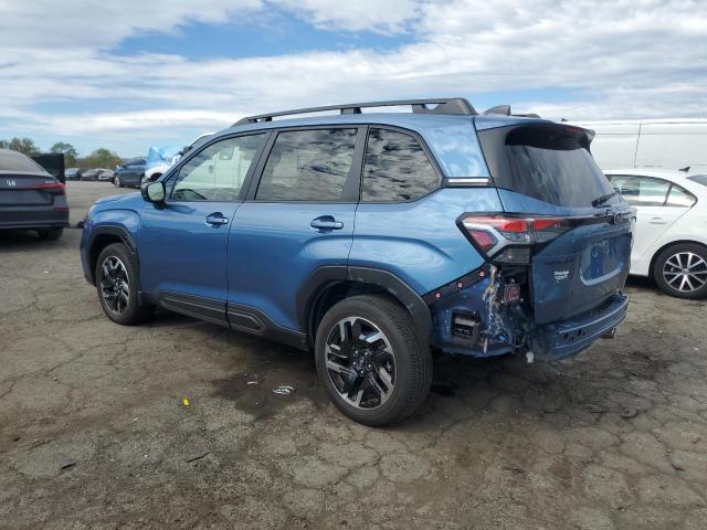 Photo 2 from auction – 2025 SUBARU FORESTER L with VIN JF2SLDRC7SH498434