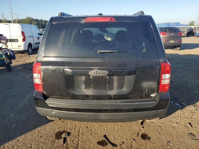 Photo 6 from auction – 2015 JEEP PATRIOT LA with VIN 1C4NJPFA5FD372074