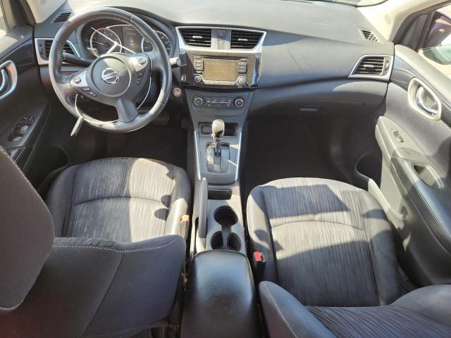 Photo 8 from auction – 2016 NISSAN SENTRA S with VIN 3N1AB7APXGL662901