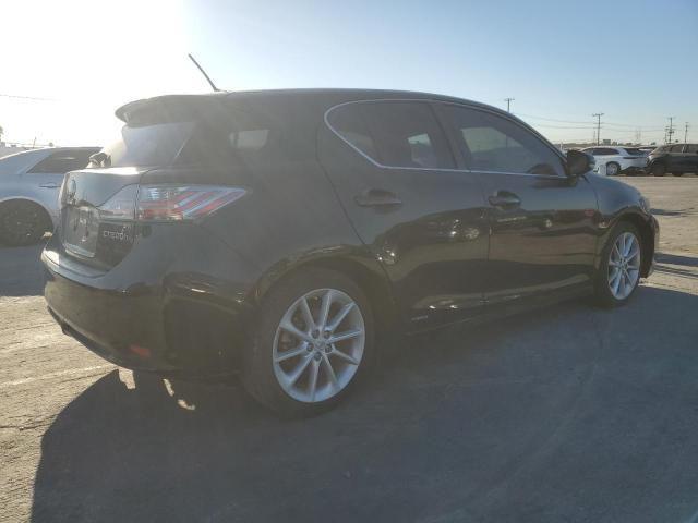 Foto 3 de la subasta – 2013 LEXUS CT 200 con VIN JTHKD5BHXD2169206