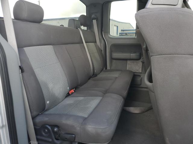Photo 10 from auction – 2006 FORD F150 with VIN 1FTPX14V16FB54860