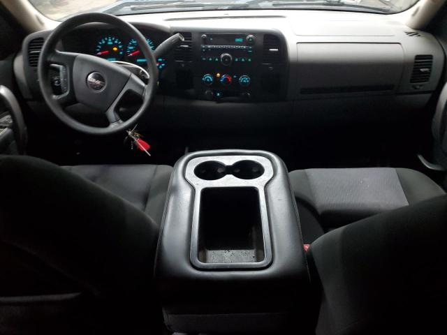 Photo 8 from auction – 2011 GMC SIERRA K15 with VIN 1GTR2UEA4BZ151707