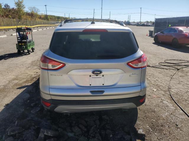 Photo 6 from auction – 2016 FORD ESCAPE SE with VIN 1FMCU0GX2GUC02910