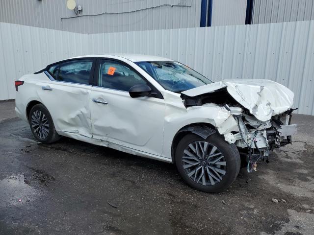 Photo 4 from auction – 2025 NISSAN ALTIMA SV with VIN 1N4BL4DV7SN384092
