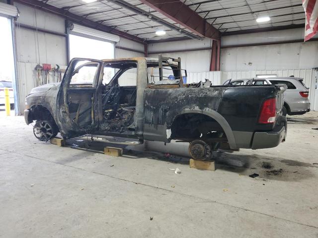 Photo 2 from auction – 2012 DODGE RAM 2500 S with VIN 3C6UD5DL4CG114887