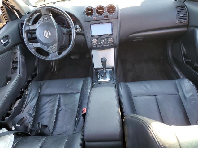 صورة رقم 8 من المزاد - 2012 NISSAN ALTIMA BAS مع VIN 1N4AL2APXCC255394