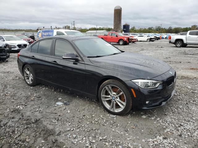 Photo 4 from auction – 2016 BMW 320 with VIN WBA8E1G57GNU11661