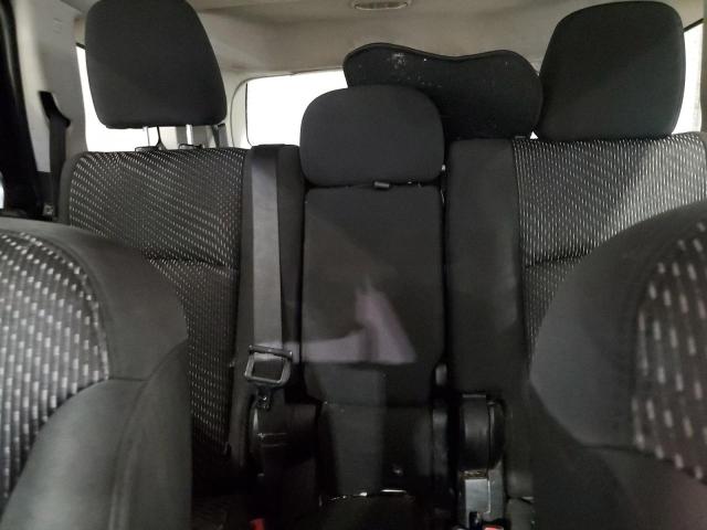 Photo 10 from auction – 2016 DODGE JOURNEY SX with VIN 3C4PDCBG7GT171422