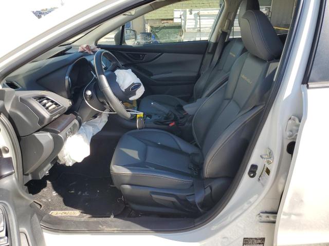 Photo 7 from auction – 2022 SUBARU CROSSTREK with VIN JF2GTHRC3NH226156