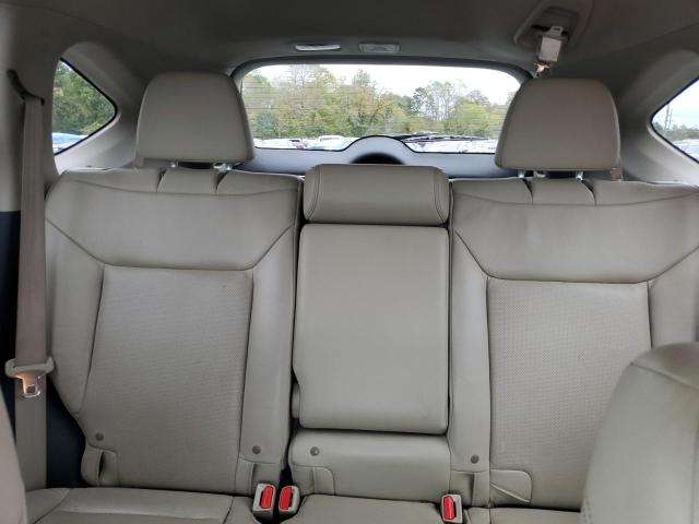 Photo 10 from auction – 2015 HONDA CR-V EXL with VIN 2HKRM3H75FH519376
