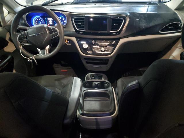Photo 8 from auction – 2018 CHRYSLER PACIFICA T with VIN 2C4RC1FG8JR279374