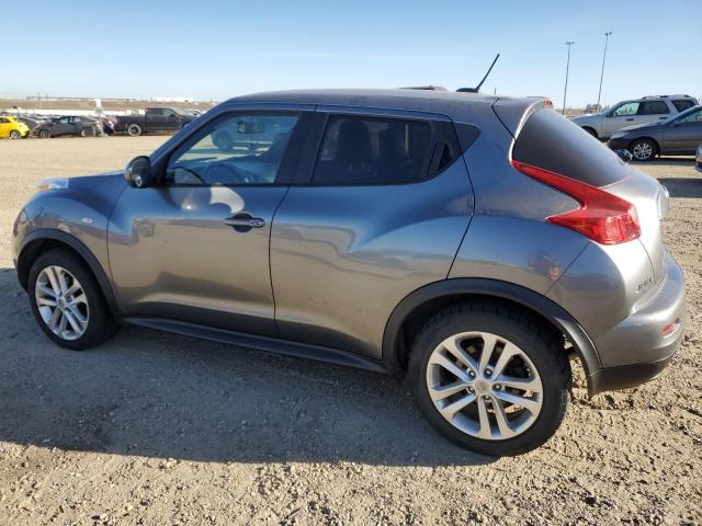 Photo 2 from auction – 2014 NISSAN JUKE S with VIN JN8AF5MV2ET356031