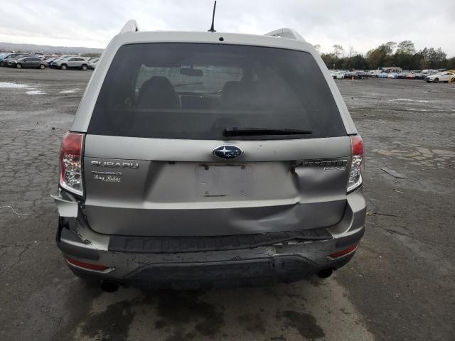 Photo 6 from auction – 2011 SUBARU FORESTER T with VIN JF2SHAGC3BH738162