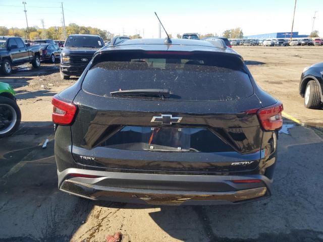 Photo 6 from auction – 2024 CHEVROLET TRAX ACTIV with VIN KL77LKE20RC055150
