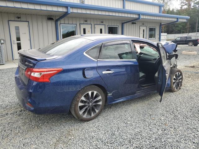Photo 3 from auction – 2017 NISSAN SENTRA SR with VIN 3N1CB7AP2HY252915