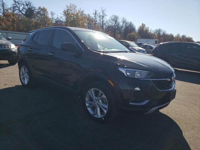 Photo 4 from auction – 2023 BUICK ENCORE GX with VIN KL4MMCSL4PB164732