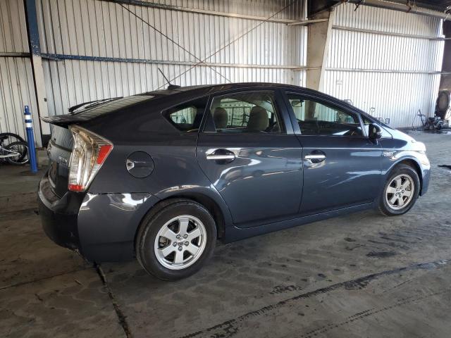 Photo 3 from auction – 2015 TOYOTA PRIUS PLUG with VIN JTDKN3DPXF3074469