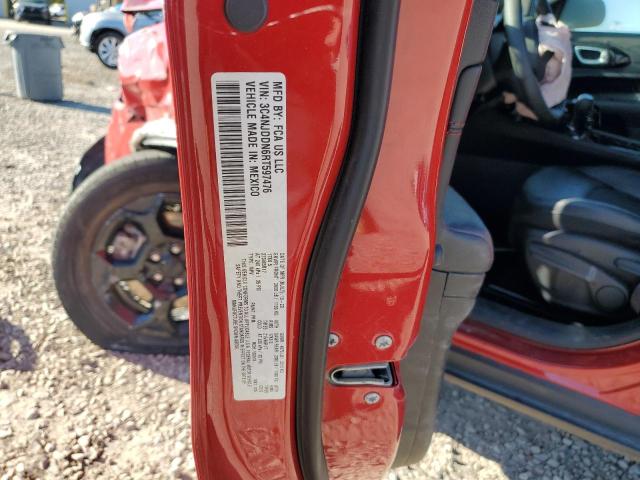 Photo 14 from auction – 2024 JEEP COMPASS TR with VIN 3C4NJDDN6RT597476