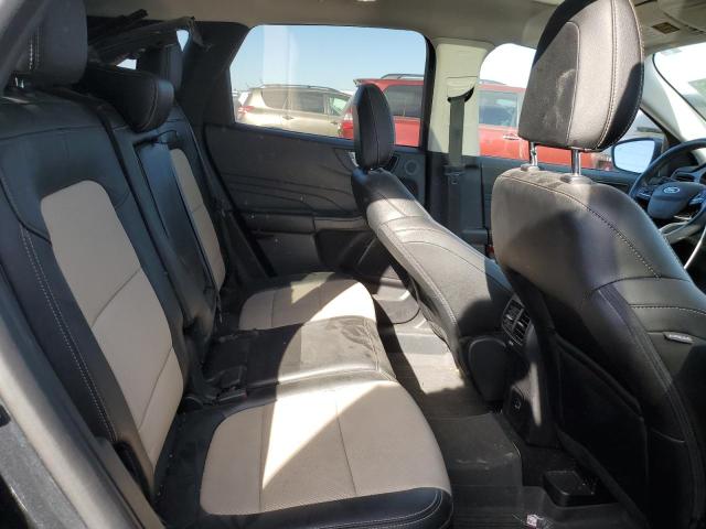 Photo 10 from auction – 2022 FORD ESCAPE TIT with VIN 1FMCU9J94NUA10366