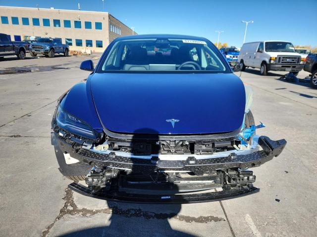 Photo 5 from auction – 2025 TESLA MODEL 3 with VIN 5YJ3E1EA2SF039201