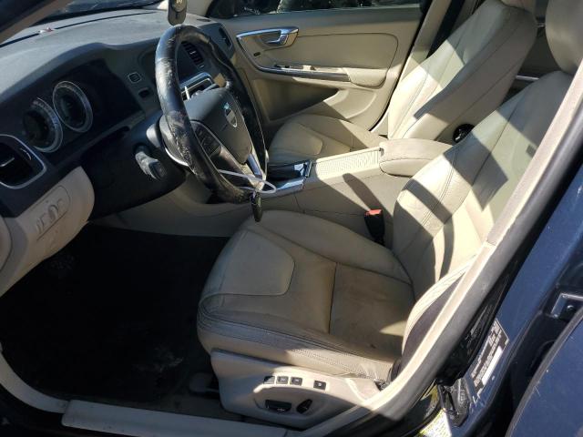 Photo 7 from auction – 2013 VOLVO S60 T5 with VIN YV1612FH0D2211641