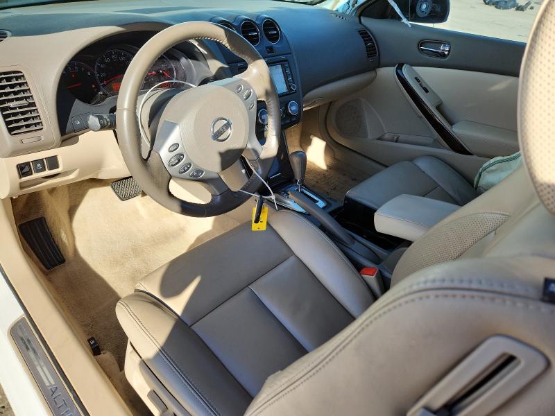 Фото 8 с аукциона – 2011 NISSAN ALTIMA SR с VIN 1N4BL2EPXBC133356