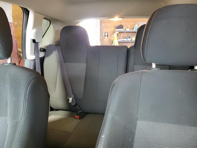 Photo 10 from auction – 2016 JEEP COMPASS SP with VIN 1C4NJDBB0GD780173