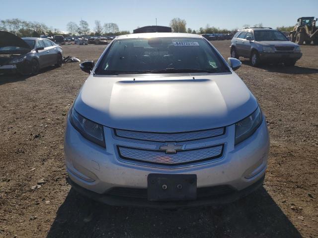 Photo 5 from auction – 2013 CHEVROLET VOLT with VIN 1G1RB6E40DU148639
