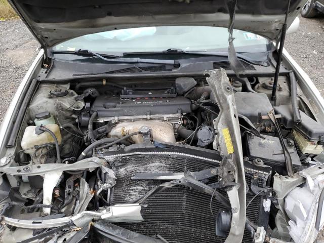 Photo 11 from auction – 2003 TOYOTA CAMRY LE with VIN 4T1BE32K33U136271