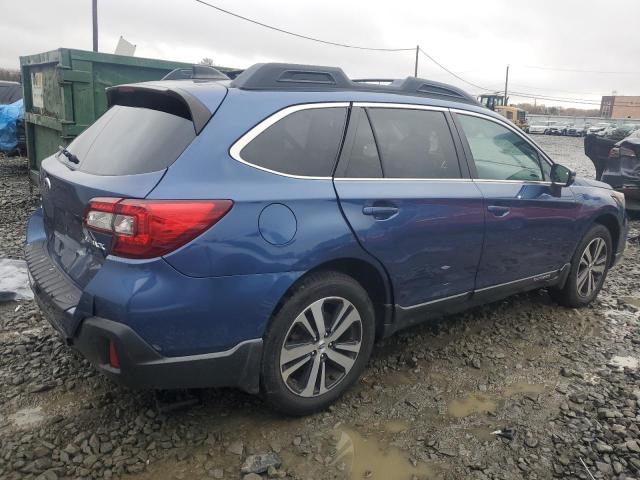 Photo 3 from auction – 2019 SUBARU OUTBACK 2. with VIN 4S4BSANC6K3232952
